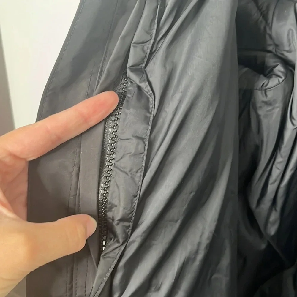 The North Face Immigration Triclimate Coat